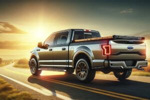 The Ultimate Guide to Upgrading Your Pickup Truck: Performance, Aesthetics, and the Unbeatable Benefits of Tonneau Covers