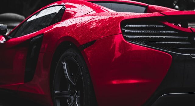 Top 5 Car Colors That Hide Scratches and Maintain Their Shine